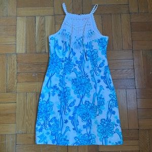 Lilly Pulitzer Shift Dress